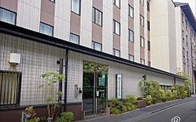 Daiwa Roynet Hotel Kyoto Ekimae Premier